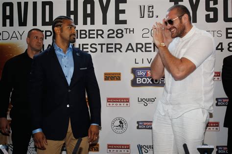 david haye uk|david haye vs tyson fury.